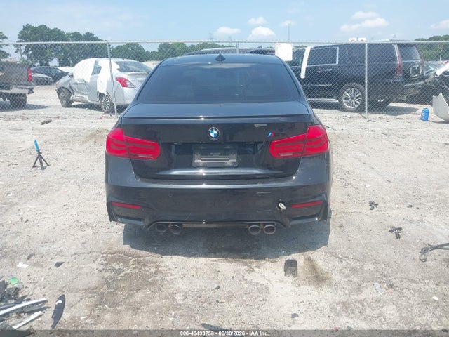 45493758 :رقم المزاد ، WBS8M9C56J5J80066 vin ، 2018 Bmw M3 Cs مزاد بيع