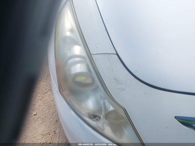 Продажа на аукционе авто 2011 Infiniti G25x, vin: JN1DV6AR6BM654020, номер лота: 45493762