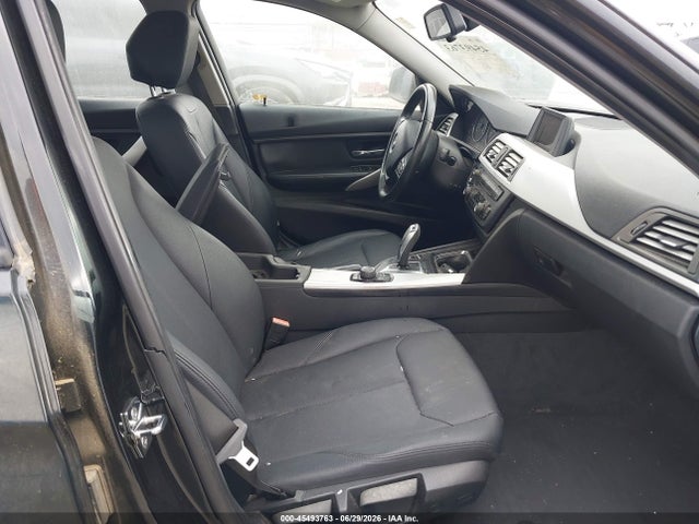 45493763 :رقم المزاد ، WBA3A5C50CF341248 vin ، 2012 Bmw 328i مزاد بيع