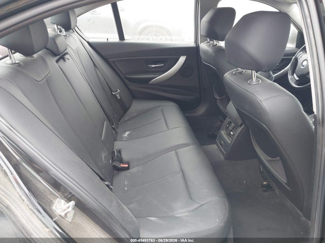 Aukcja sprzedaży 2012 Bmw 328i, vin: WBA3A5C50CF341248, numer aukcji: 45493763