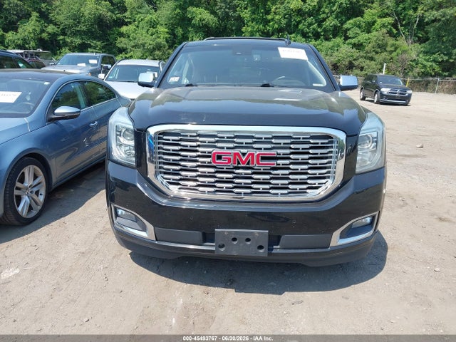 Aukcja sprzedaży 2018 Gmc Yukon Xl Denali, vin: 1GKS2HKJ7JR352341, numer aukcji: 45493767