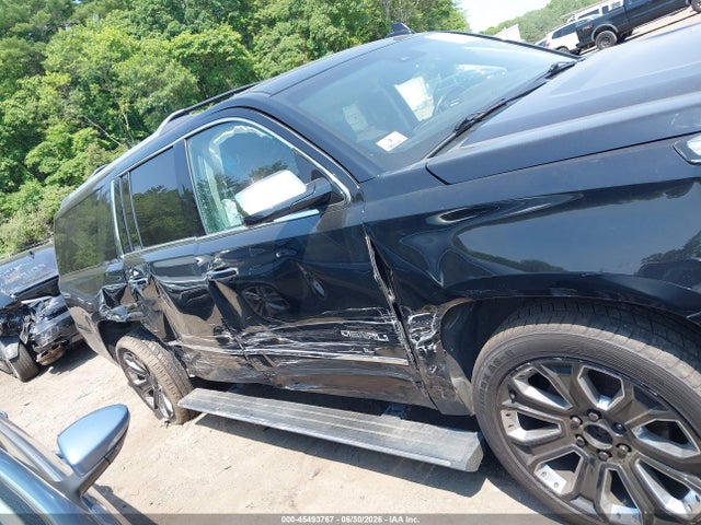 Aukcja sprzedaży 2018 Gmc Yukon Xl Denali, vin: 1GKS2HKJ7JR352341, numer aukcji: 45493767