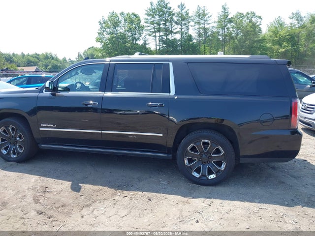 Aukcja sprzedaży 2018 Gmc Yukon Xl Denali, vin: 1GKS2HKJ7JR352341, numer aukcji: 45493767