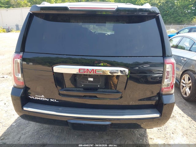 Aukcja sprzedaży 2018 Gmc Yukon Xl Denali, vin: 1GKS2HKJ7JR352341, numer aukcji: 45493767