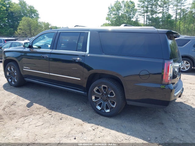 Aukcja sprzedaży 2018 Gmc Yukon Xl Denali, vin: 1GKS2HKJ7JR352341, numer aukcji: 45493767