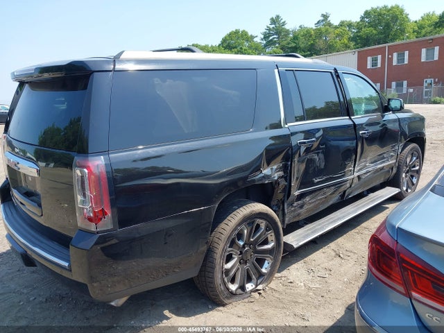 Aukcja sprzedaży 2018 Gmc Yukon Xl Denali, vin: 1GKS2HKJ7JR352341, numer aukcji: 45493767