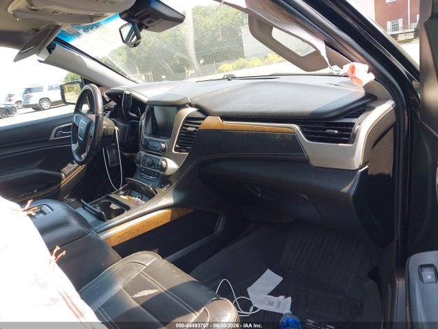 Aukcja sprzedaży 2018 Gmc Yukon Xl Denali, vin: 1GKS2HKJ7JR352341, numer aukcji: 45493767
