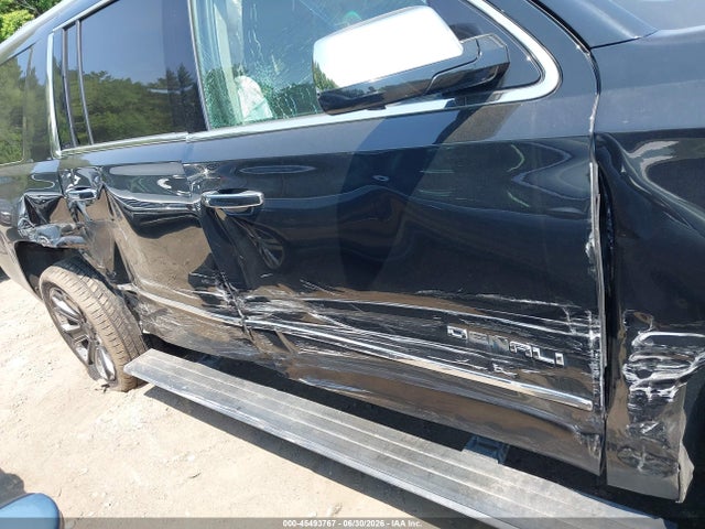 Aukcja sprzedaży 2018 Gmc Yukon Xl Denali, vin: 1GKS2HKJ7JR352341, numer aukcji: 45493767