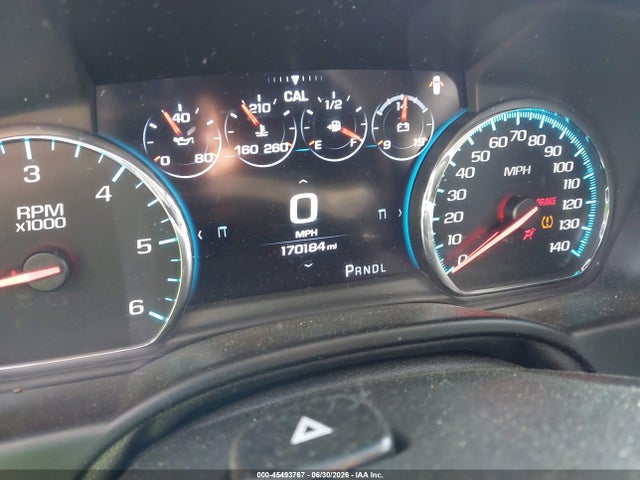 Aukcja sprzedaży 2018 Gmc Yukon Xl Denali, vin: 1GKS2HKJ7JR352341, numer aukcji: 45493767
