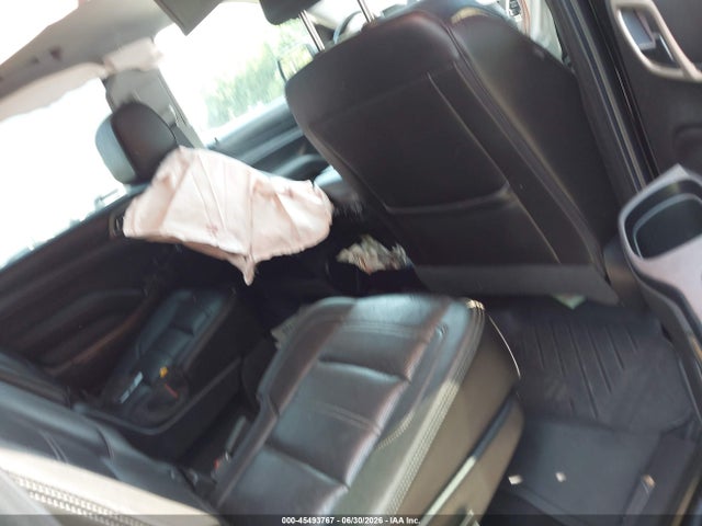 Aukcja sprzedaży 2018 Gmc Yukon Xl Denali, vin: 1GKS2HKJ7JR352341, numer aukcji: 45493767