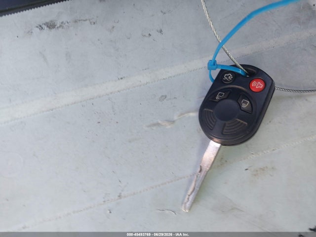 Ford C-max Hybrid Se 2015 1FADP5AU1FL106661 Image 11