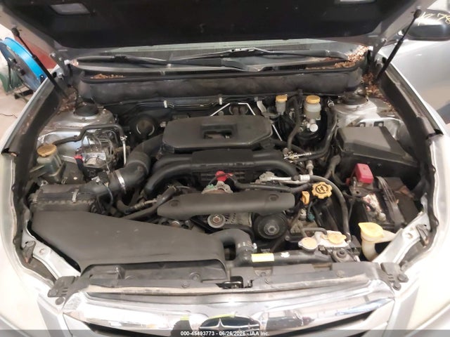 Aukcja sprzedaży 2012 Subaru Outback 2.5i, vin: 4S4BRCAC7C1255862, numer aukcji: 45493773