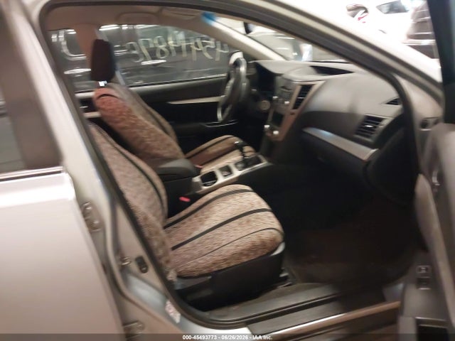 Aukcja sprzedaży 2012 Subaru Outback 2.5i, vin: 4S4BRCAC7C1255862, numer aukcji: 45493773