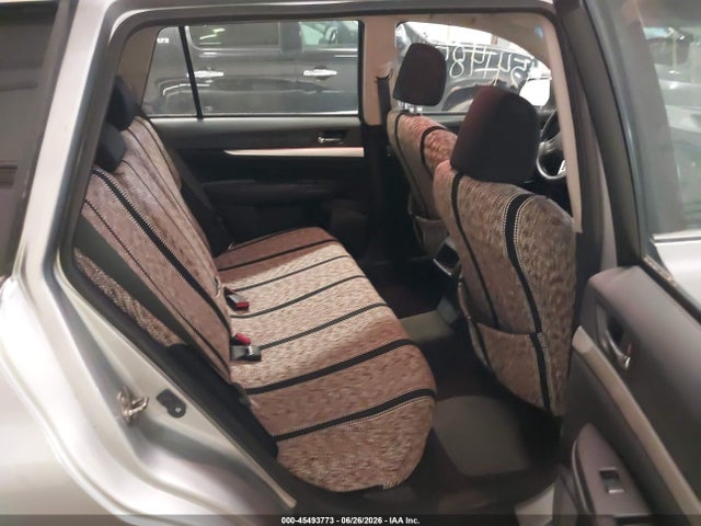 Aukcja sprzedaży 2012 Subaru Outback 2.5i, vin: 4S4BRCAC7C1255862, numer aukcji: 45493773