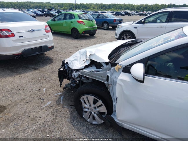 2025 Nissan Sentra S მანქანა იყიდება აუქციონზე, vin: 3N1AB8BV4SY366299, აუქციონის ნომერი: 45493778