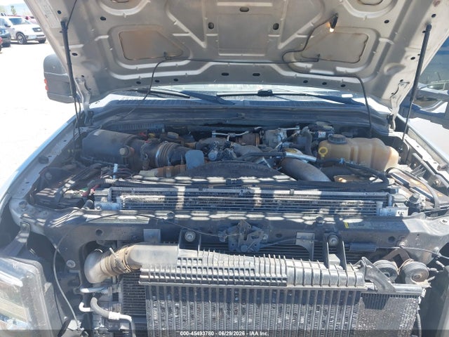 Aukcja sprzedaży 2010 Ford F-350 King Ranch/lariat/xl/xlt, vin: 1FTWW3DR1AEA23052, numer aukcji: 45493780