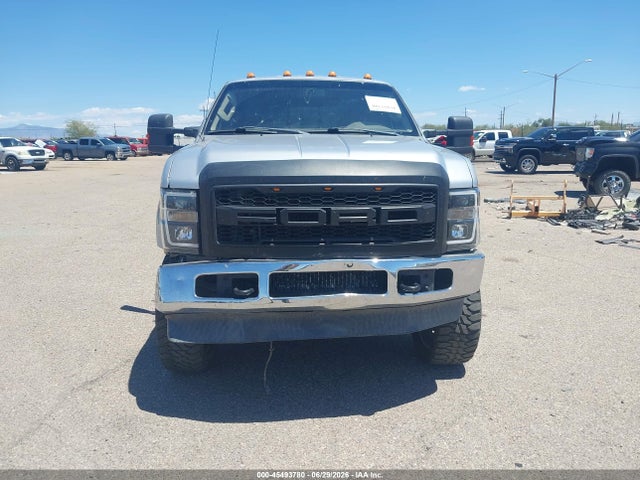 Aukcja sprzedaży 2010 Ford F-350 King Ranch/lariat/xl/xlt, vin: 1FTWW3DR1AEA23052, numer aukcji: 45493780