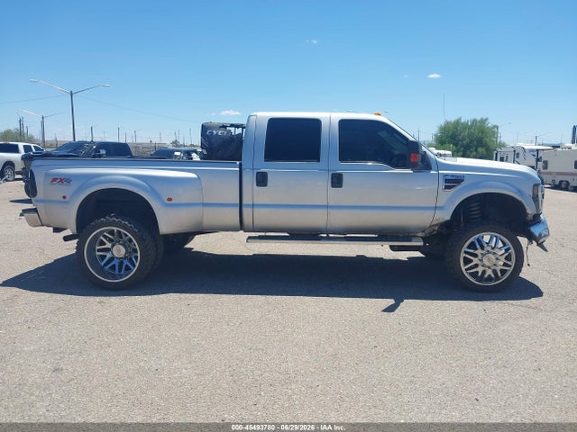 Aukcja sprzedaży 2010 Ford F-350 King Ranch/lariat/xl/xlt, vin: 1FTWW3DR1AEA23052, numer aukcji: 45493780