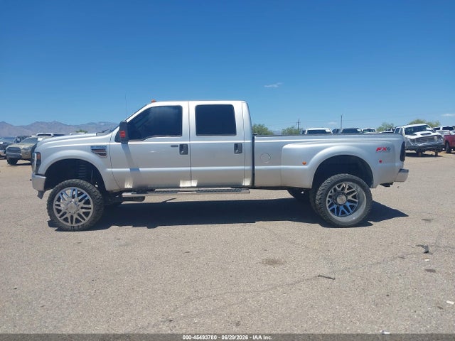 Aukcja sprzedaży 2010 Ford F-350 King Ranch/lariat/xl/xlt, vin: 1FTWW3DR1AEA23052, numer aukcji: 45493780
