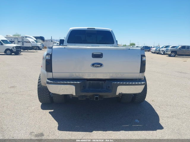 Aukcja sprzedaży 2010 Ford F-350 King Ranch/lariat/xl/xlt, vin: 1FTWW3DR1AEA23052, numer aukcji: 45493780