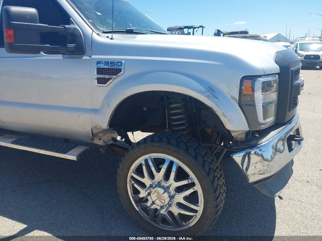Aukcja sprzedaży 2010 Ford F-350 King Ranch/lariat/xl/xlt, vin: 1FTWW3DR1AEA23052, numer aukcji: 45493780