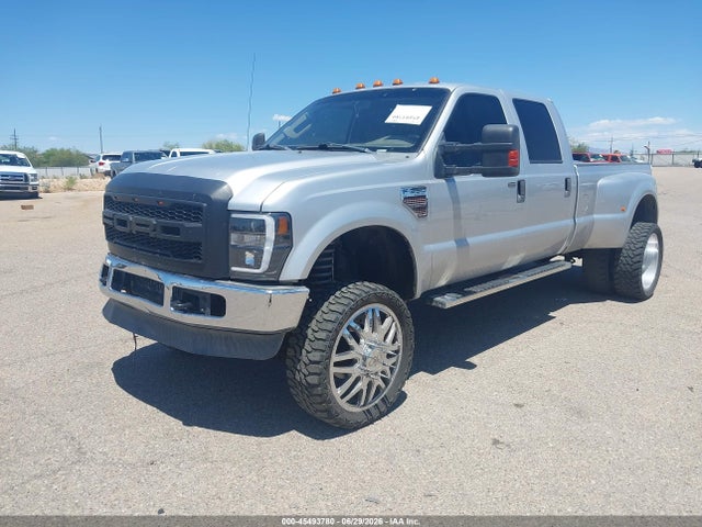 Aukcja sprzedaży 2010 Ford F-350 King Ranch/lariat/xl/xlt, vin: 1FTWW3DR1AEA23052, numer aukcji: 45493780