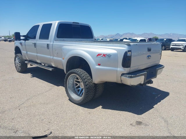 Aukcja sprzedaży 2010 Ford F-350 King Ranch/lariat/xl/xlt, vin: 1FTWW3DR1AEA23052, numer aukcji: 45493780
