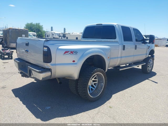 Aukcja sprzedaży 2010 Ford F-350 King Ranch/lariat/xl/xlt, vin: 1FTWW3DR1AEA23052, numer aukcji: 45493780