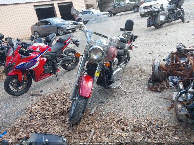 Aukcja sprzedaży 1997 Kawasaki Vn1500 D, vin: JKBVNAD1XVA060391, numer aukcji: 45493796