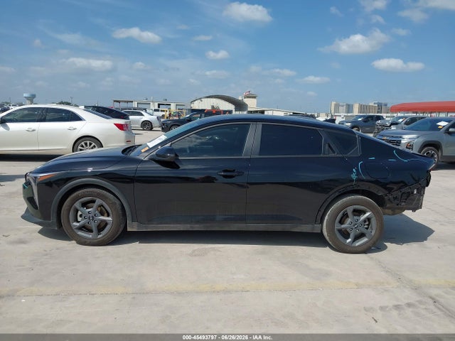 Aukcja sprzedaży 2025 Kia K4 Lxs, vin: 3KPFT4DE7SE157579, numer aukcji: 45493797