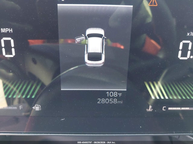 Aukcja sprzedaży 2025 Kia K4 Lxs, vin: 3KPFT4DE7SE157579, numer aukcji: 45493797