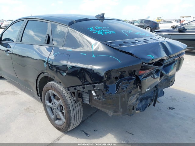 Продажа на аукционе авто 2025 Kia K4 Lxs, vin: 3KPFT4DE7SE157579, номер лота: 45493797