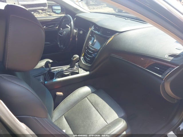 Aukcja sprzedaży 2014 Cadillac Cts Standard, vin: 1G6AW5SX9E0178851, numer aukcji: 45493802