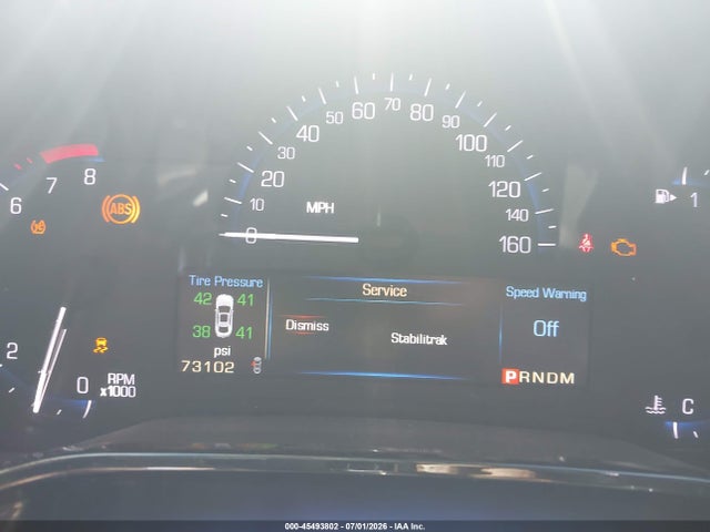 Aukcja sprzedaży 2014 Cadillac Cts Standard, vin: 1G6AW5SX9E0178851, numer aukcji: 45493802