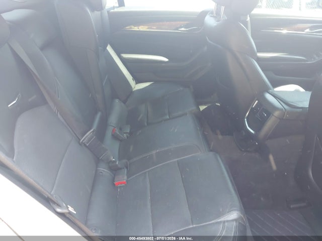 Aukcja sprzedaży 2014 Cadillac Cts Standard, vin: 1G6AW5SX9E0178851, numer aukcji: 45493802