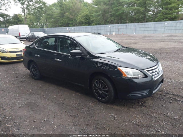 Aukcja sprzedaży 2015 Nissan Sentra Sv, vin: 3N1AB7APXFY263617, numer aukcji: 45493805