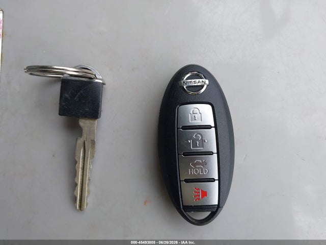 Aukcja sprzedaży 2015 Nissan Sentra Sv, vin: 3N1AB7APXFY263617, numer aukcji: 45493805