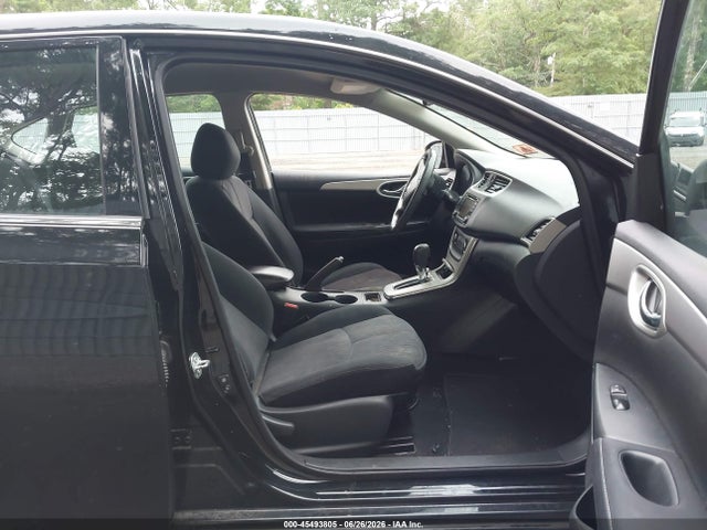 Aukcja sprzedaży 2015 Nissan Sentra Sv, vin: 3N1AB7APXFY263617, numer aukcji: 45493805