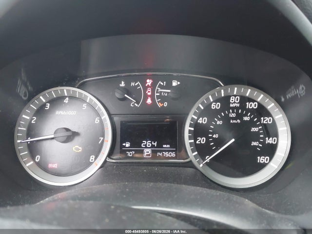 Aukcja sprzedaży 2015 Nissan Sentra Sv, vin: 3N1AB7APXFY263617, numer aukcji: 45493805