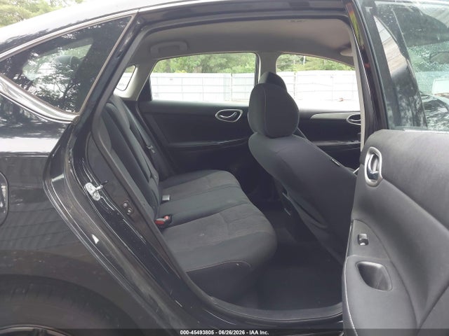 Aukcja sprzedaży 2015 Nissan Sentra Sv, vin: 3N1AB7APXFY263617, numer aukcji: 45493805