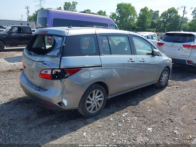 Продажа на аукционе авто 2012 Mazda Mazda5 Sport, vin: JM1CW2BL2C0102449, номер лота: 45493813