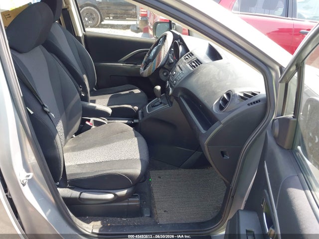 Aukcja sprzedaży 2012 Mazda Mazda5 Sport, vin: JM1CW2BL2C0102449, numer aukcji: 45493813