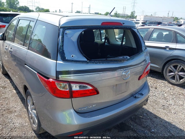 Aukcja sprzedaży 2012 Mazda Mazda5 Sport, vin: JM1CW2BL2C0102449, numer aukcji: 45493813