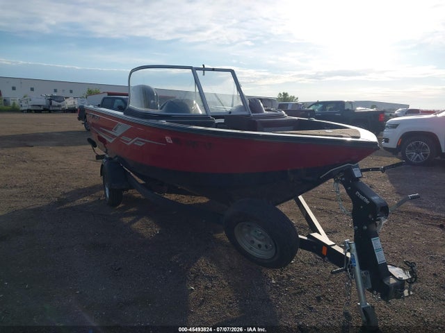 Crestliner Other 2020 CRCHB415L920 main image