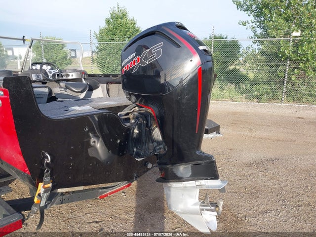 Crestliner Other 2020 CRCHB415L920 Image 10