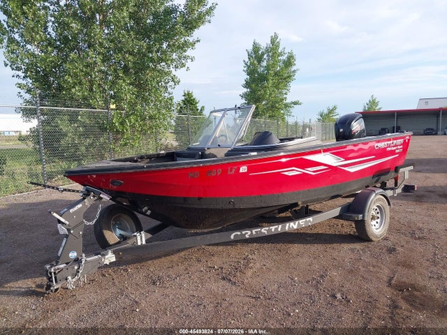 Crestliner Other 2020 CRCHB415L920 Image 2