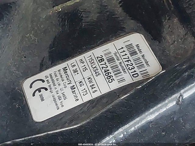Crestliner Other 2020 CRCHB415L920 Image 12