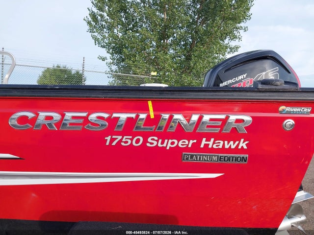 Crestliner Other 2020 CRCHB415L920 Image 13