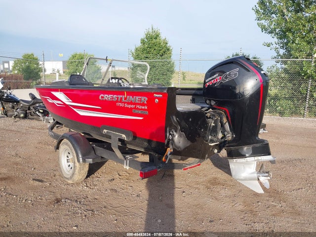 Crestliner Other 2020 CRCHB415L920 Image 3