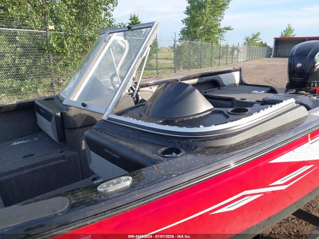 Crestliner Other 2020 CRCHB415L920 Image 6